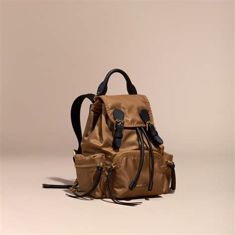 burberry rucksack damen|burberry rucksack small.